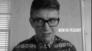 Tyler Oakley Ty(: