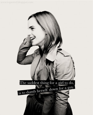 Emma Watson Quote's