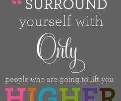 Tagged with sensational quotes