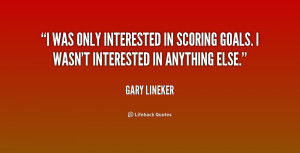 Quotes by Gary Lineker