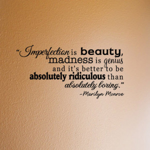 quotes imperfection beauty full quote 25 best marilyn monroe quotes