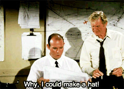 Airplane Movie Quotes Johnny