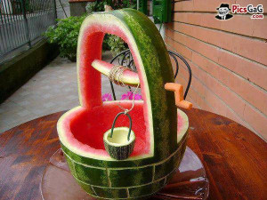 ... watermelon carving on watermelon quotes funny fruit jokes hindi quotes