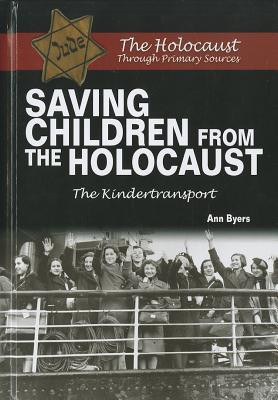 ... Children from the Holocaust: The Kindertransport” as Want to Read