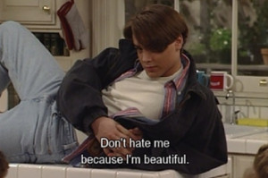 ... on boy meets world 16 inconsistencies in boy meets world 37 times