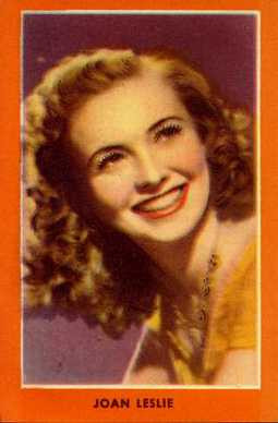 Thread: If I had to pick one girl from the golden era