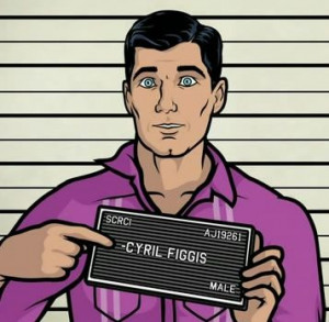 Favorite Archer Quotes
