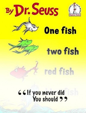 ... You'll Go! 7 Inspirational Dr. Seuss Quotes for Kids Young and Old