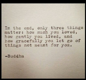 Buddha Quotes Love Yourself