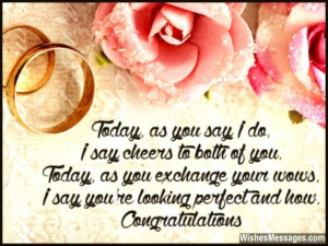 ... your wows, I say you are looking perfect and how. Congratulations
