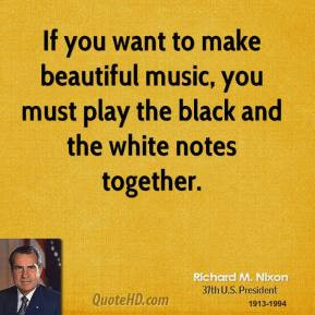 Richard M. Nixon's quote #6
