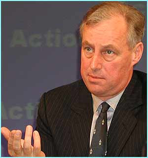 Tim Yeo Education and health