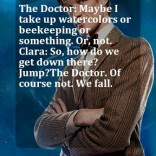 doctor who quotes is a collection of inspirational quotes from the hit ...