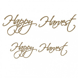 Happy Harvest (Happy Harvest)