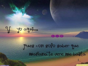 Short love quotes for him in spanish