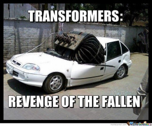 ... transformers prime memes godzilla vs transformers transformers
