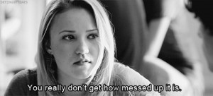 Quotes From Cyberbully The Movie