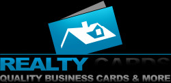 Business Card Templates For Real Estate Agents