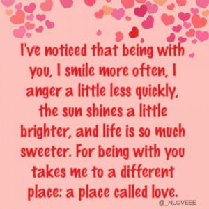 Instagram Cute Couple Quotes