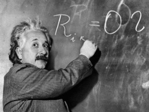 The Einstein Principle: Accomplish More By Doing Less