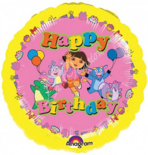 Dora The Explorer Happy Birthday Image Search Results
