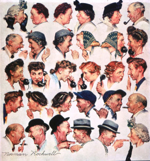 How to Stop Church-Killing Gossip