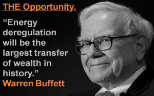 The Opportunity. What Warren Buffett has to say... www.sharonluke ...