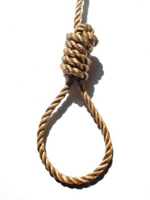 Nooses in the Workplace: A Disturbing Trend