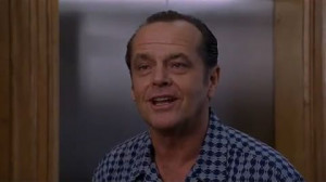 As Good as It Gets video - How do you write women so well - quotes