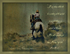 Rodeo Quotes Rodeo tales & gypsy trails: