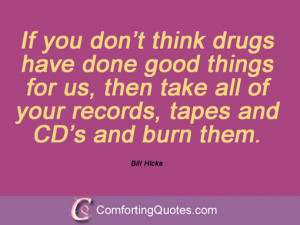File Name : wpid-quotation-bill-hicks-if-you-dont-think.jpg Resolution ...