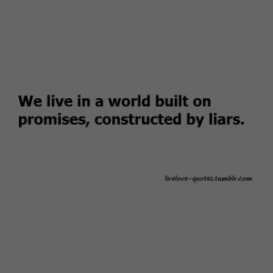Empty Promise Quotes http://ocbristolsound.com/images/love-promises ...