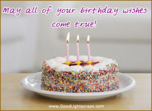 Happy birthday comments for myspace, birthday graphics, happy birthday ...