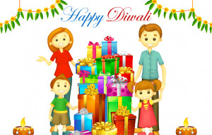 10 Happy Diwali Gujarati Greetings Wishes 2014