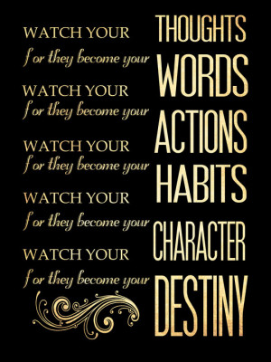 ... Inspirational Quote Art Poster 18X24 - Wall Art Decoration - LHA-320