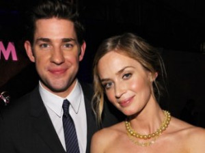 The real-life Jim Halpert is just as sweet when it comes to the woman ...