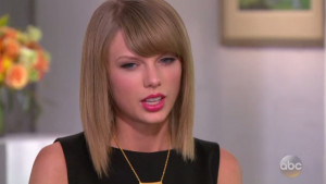 35 Most Famous Taylor Swift Quotes