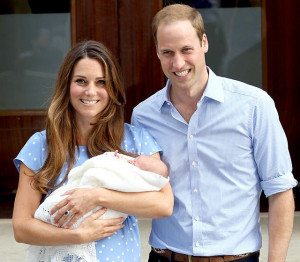 On Prince George (Aug./Sept. 2013)