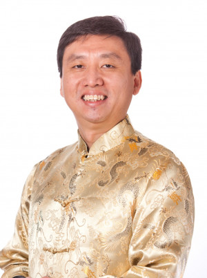 Chade Meng Tan