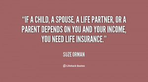 Suze Orman Quotes