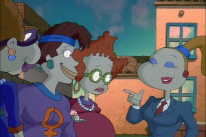 Pickles Quotes From Rugrats In Paris The Movie Rugrats Ii wallpaper ...