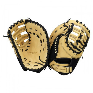 Fastpitch Softball Quotes Fastpitch first base mitt