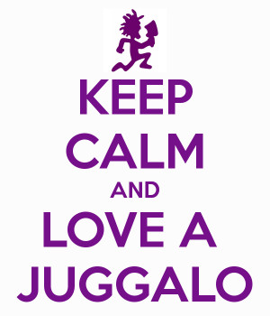 Juggalo Love Wallpaper Jjcm