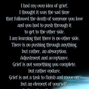 Grief Quotes