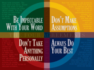 the-four-agreements