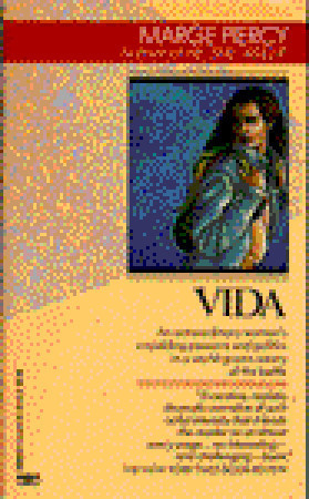 Start by marking “Vida” as Want to Read: