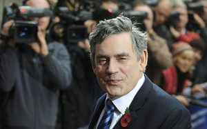 Gordon Brown has given strong backing to the controversial system of ...