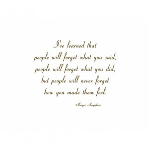 Quotes about Being Positive