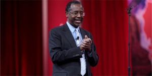 Oh, No He Didn’t: Ben Carson’s Supposed Atheist Zinger