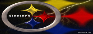 Pittsburgh Steelers Football Nfl 10 Facebook Cover
